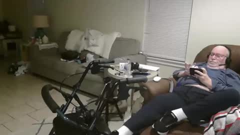 Craig online show from 02.01.26