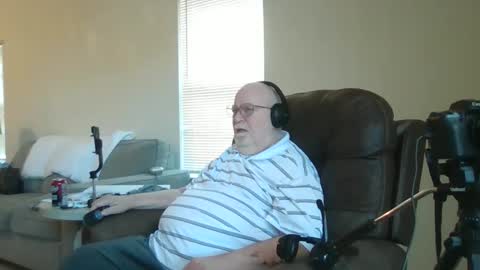 Craig online show from 02.05.26