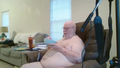 Craig online show from 02.08.26