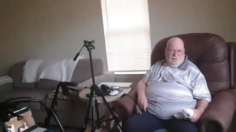 Craig online show from 02.10.26