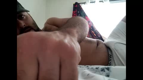 Snapshot of bigcumcanada chatting on 02.27.25 bg online show from 02.27.25