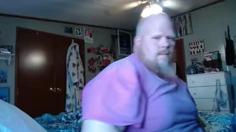 Snapshot of bigcummer4u803 chatting on 12.30.24 Tiny online show from 12.30.24