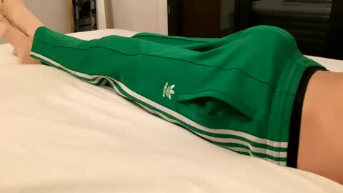 Frenchy bigD online show from 03.08.25