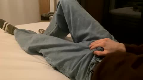 Frenchy bigD online show from 02.10.26