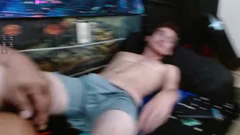 Bigd Pleasure House online show from 10.26.25