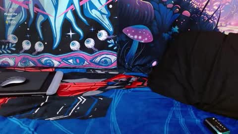 Bigd Pleasure House online show from 11.27.25