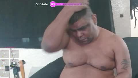 Bigd Pleasure House online show from 04.30.26