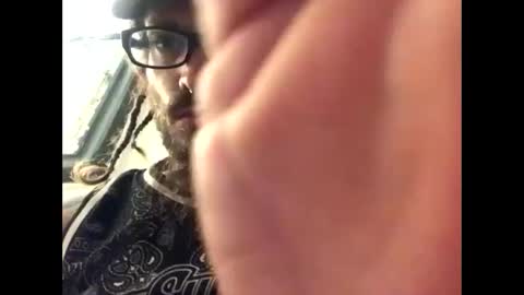 Snapshot of bigdaddy1231995 chatting on 09.21.25 BigDaddykodack online show from 09.21.25