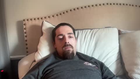 bigdaddy75333 online show from 12.22.25