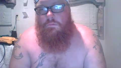 Snapshot of bigdaddy86121 chatting on 07.31.26 bigdaddy86121 online show from 07.31.26