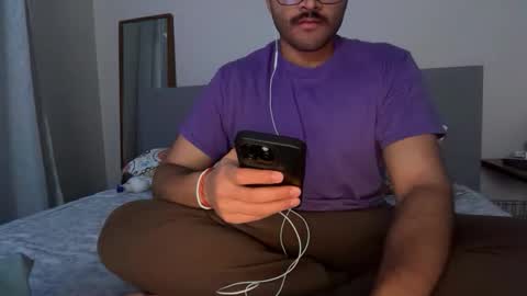 Bigdaddybullx69 online show from 03.03.26