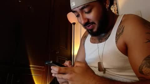 Nate online show from 01.16.26