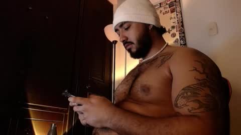 Nate online show from 02.02.26