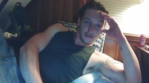 Bigdaddycumz online show from 12.04.24