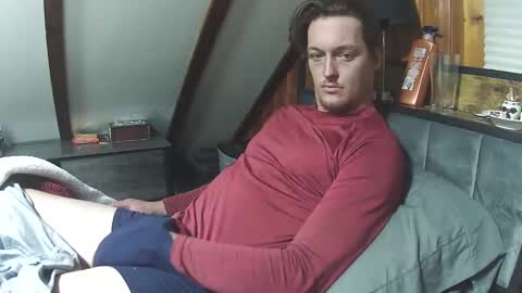 Bigdaddycumz online show from 11.11.25