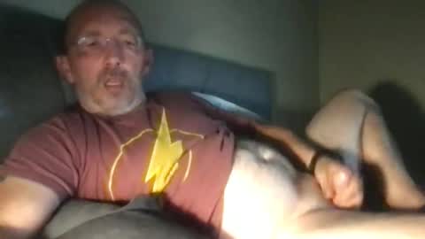 Snapshot of bigdaddydelight chatting on 10.07.25 bigdaddydelight online show from 10.07.25