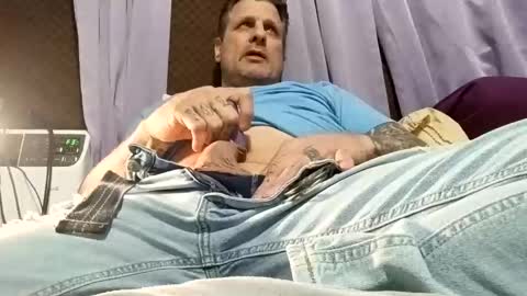 Snapshot of bigdaddydoc308 chatting on 09.20.25 bigdaddydoc308 online show from 09.20.25