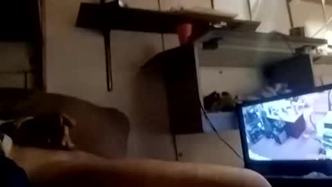 Daddchuko online show from 01.22.25