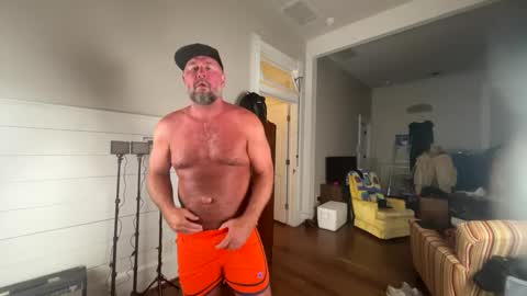 Big Daddy Tejas online show from 10.14.25