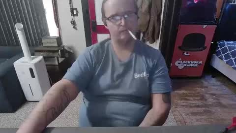 Snapshot of bigdbrillion chatting on 11.14.25 Darryl online show from 11.14.25