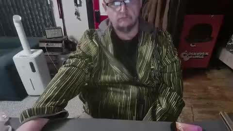 Snapshot of bigdbrillion chatting on 03.14.26 Darryl online show from 03.14.26