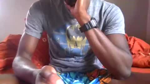 Sir Big dick B online show from 12.02.25