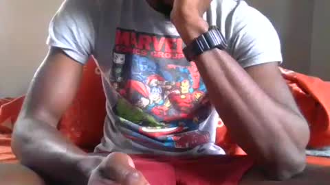 Sir Big dick B online show from 12.19.25