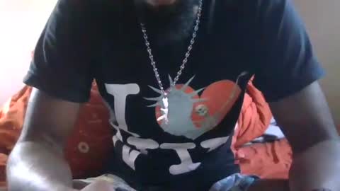 Sir Big dick B online show from 03.10.26