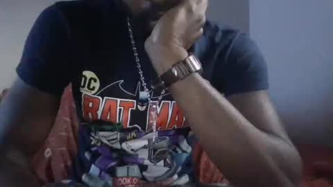 Sir Big dick B online show from 04.18.26