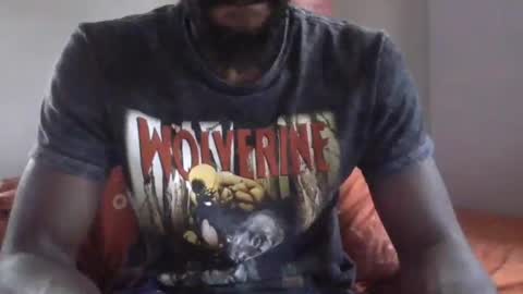 Snapshot of bigdickb917 chatting on 05.13.26 Sir Big dick B online show from 05.13.26