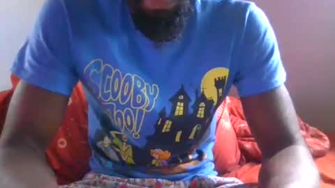 Snapshot of bigdickb917 chatting on 05.16.26 Sir Big dick B online show from 05.16.26