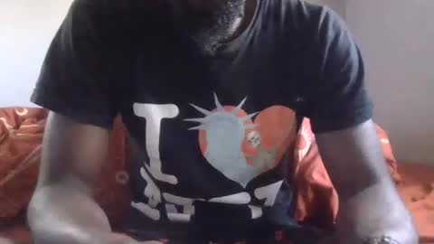 Snapshot of bigdickb917 chatting on 05.22.26 Sir Big dick B online show from 05.22.26