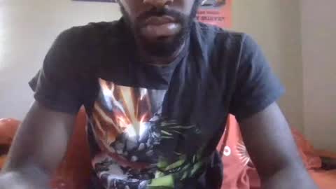 Sir Big dick B online show from 06.22.26