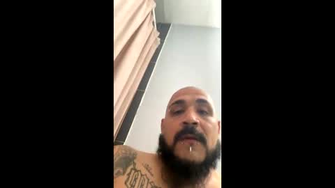 Fatdickbandit909 online show from 02.26.26