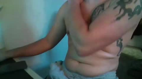 Snapshot of bigdickdaddy1010100 chatting on 11.08.25 bigdickdaddy1010100 online show from 11.08.25