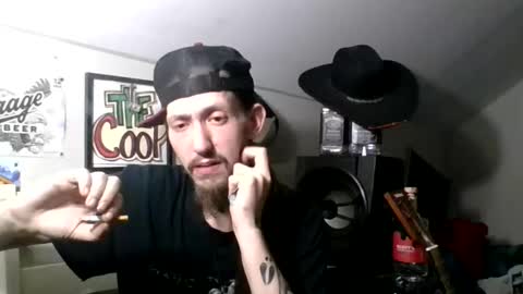 Rooster P online show from 05.20.26