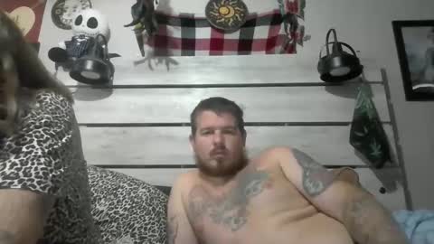 BigDickDaddyQueenWifey online show from 12.23.25