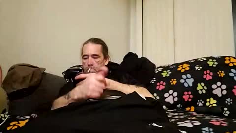 Snapshot of bigdickeric531774 chatting on 11.01.25 EndowedEric online show from 11.01.25