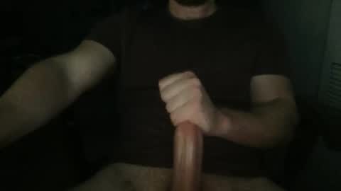 bigdickfitdude34 online show from 09.11.25