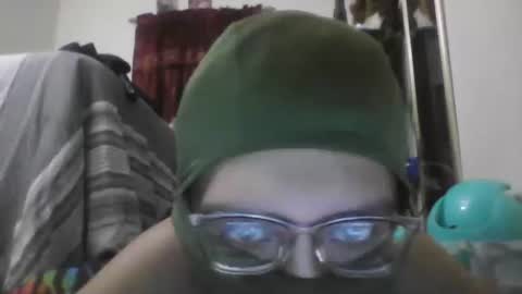 Snapshot of bigdickjojo17 chatting on 01.13.26 JOJO online show from 01.13.26