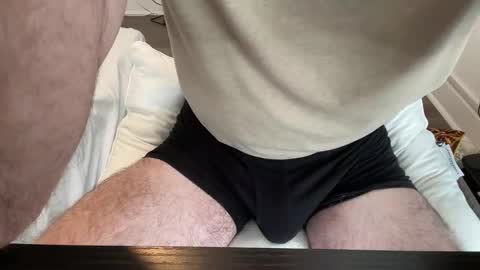 BigDickMark7014 online show from 02.15.26