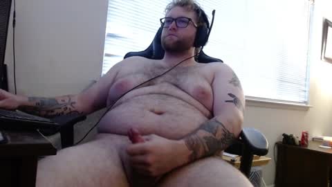 bigdickpat209 online show from 01.17.25