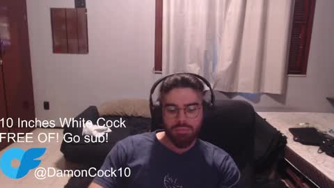 Call me Damon -  online show from 04.17.26