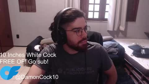 Call me Damon -  online show from 04.20.26