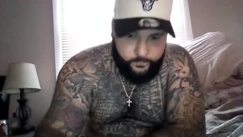bigdickrican94 online show from 12.11.24