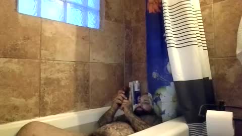 bigdickrican94 online show from 01.14.25