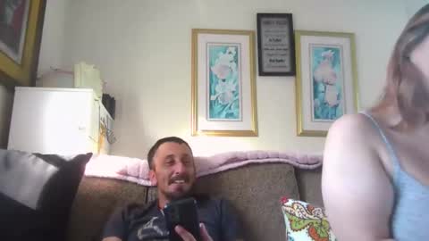 bigdickrick901 online show from 10.18.25