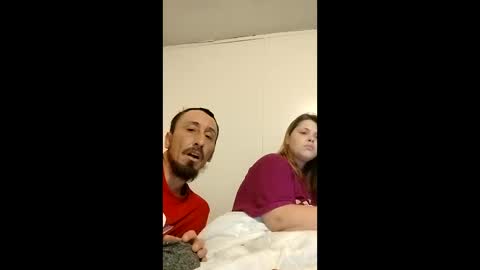 bigdickrick901 online show from 12.15.25