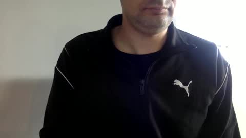 Bigdickshowoff9877 online show from 11.23.25