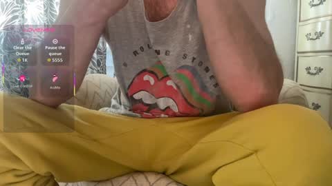 bigdickwalkin online show from 03.29.26